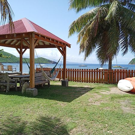 Beach House A Terre De Haut מראה חיצוני תמונה