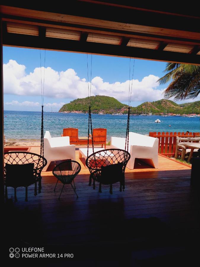 Beach House A Terre De Haut מראה חיצוני תמונה