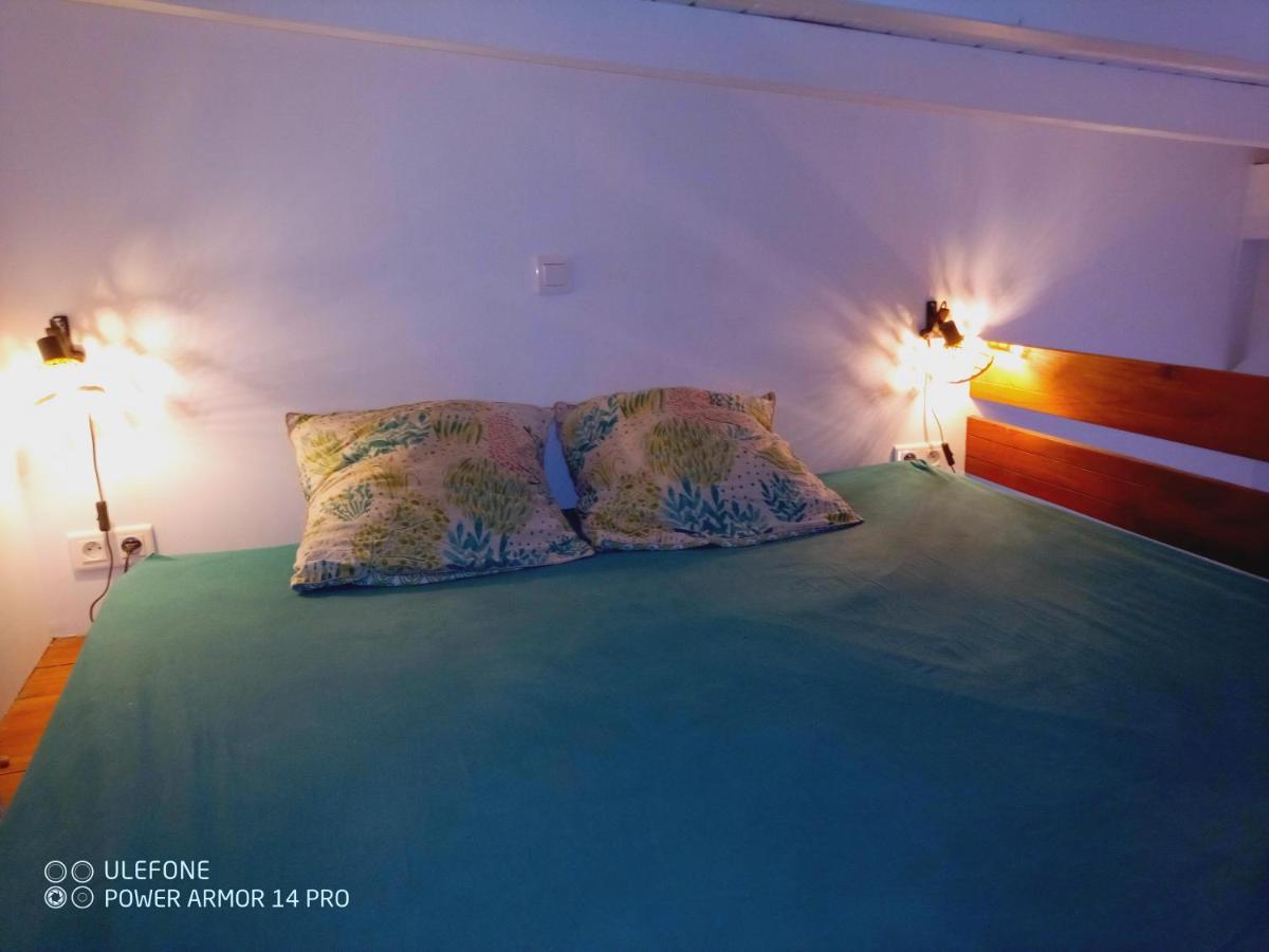 Beach House A Terre De Haut מראה חיצוני תמונה